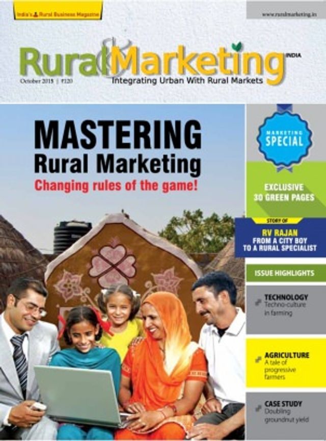 Rural & Marketing