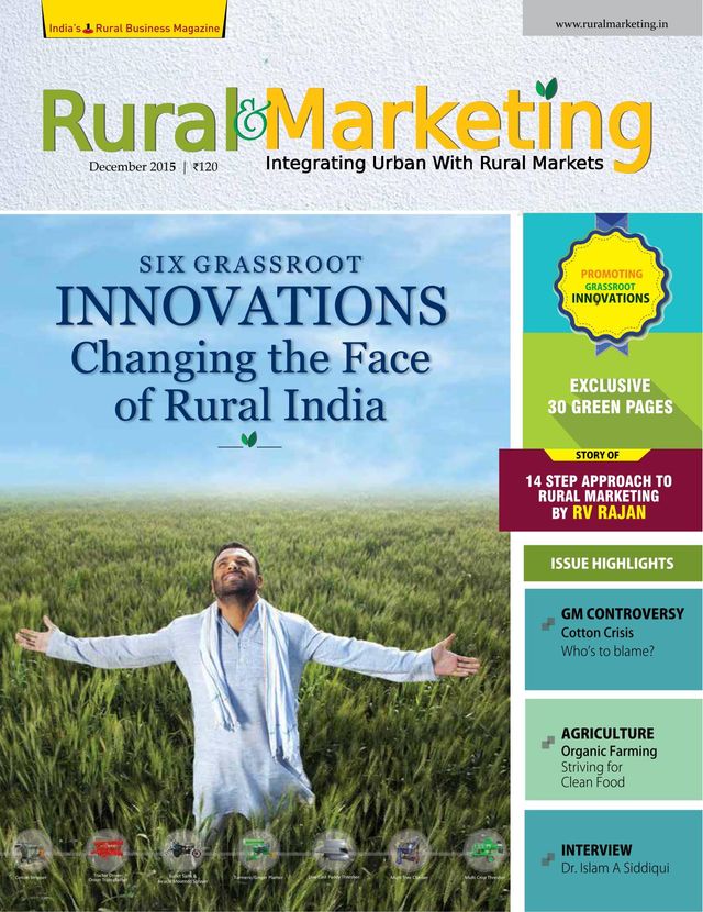 Rural & Marketing