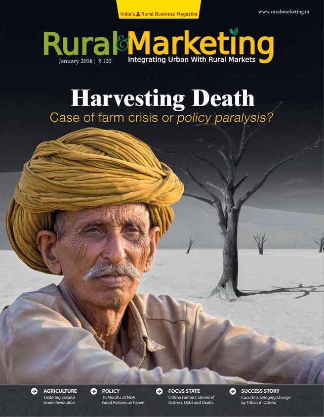 Rural & Marketing
