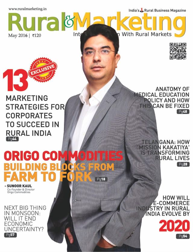 Rural & Marketing