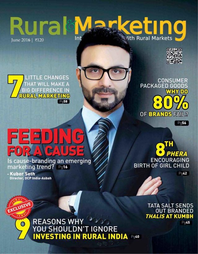 Rural & Marketing