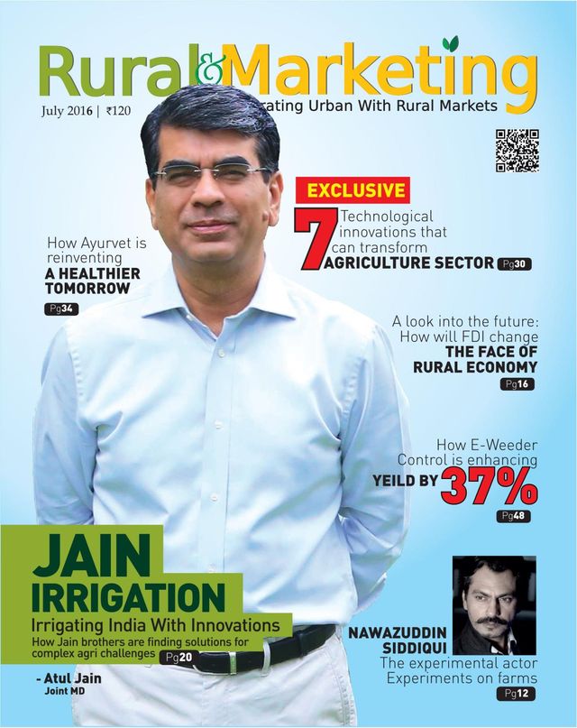 Rural & Marketing