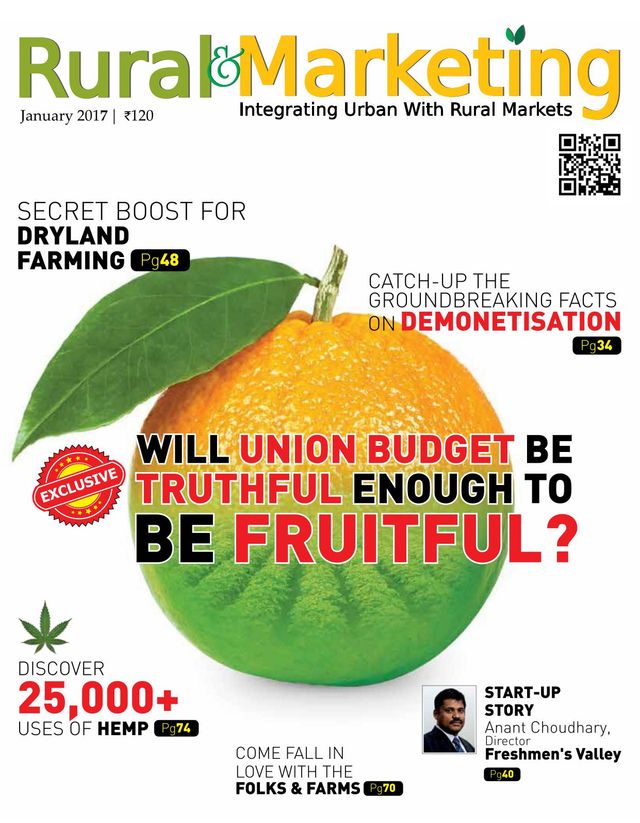 Rural & Marketing