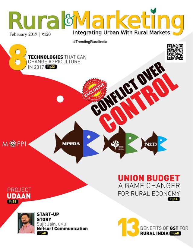 Rural & Marketing