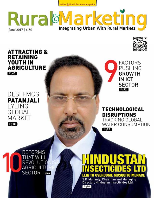 Rural & Marketing