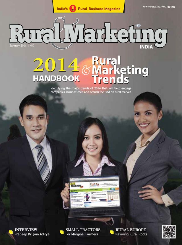 Rural & Marketing