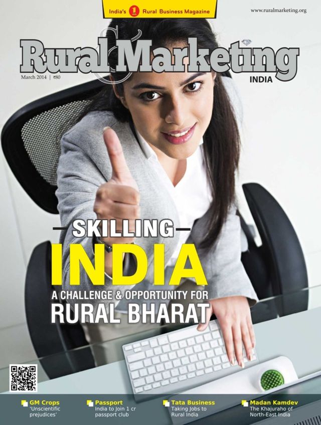 Rural & Marketing