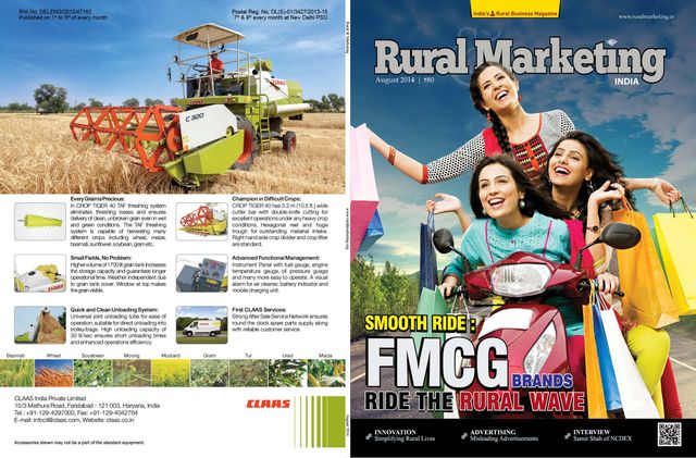 Rural & Marketing