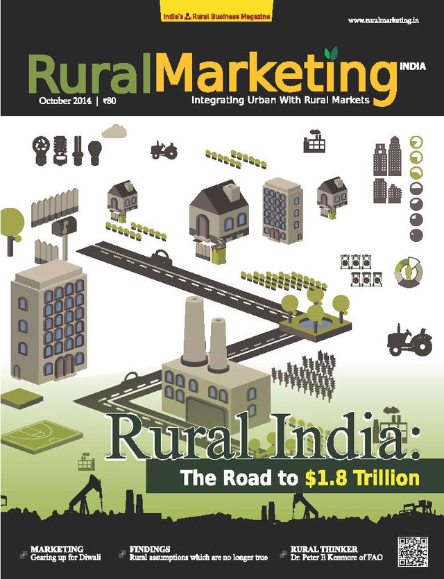 Rural & Marketing