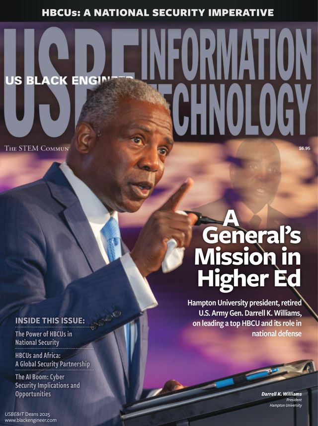 USBE & Information Technology