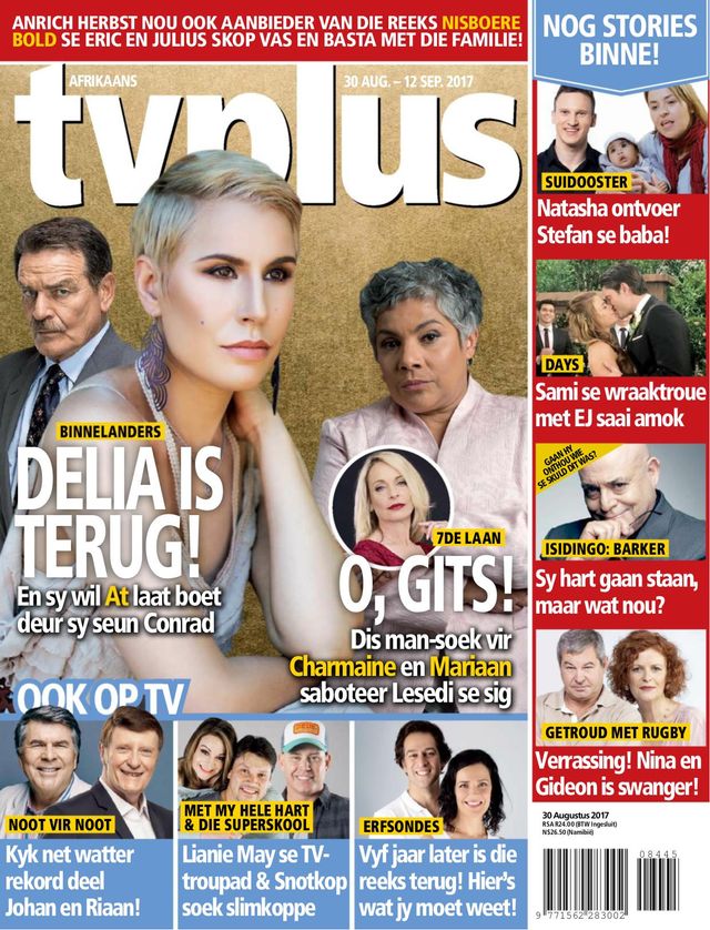 TVPlus - Afrikaans