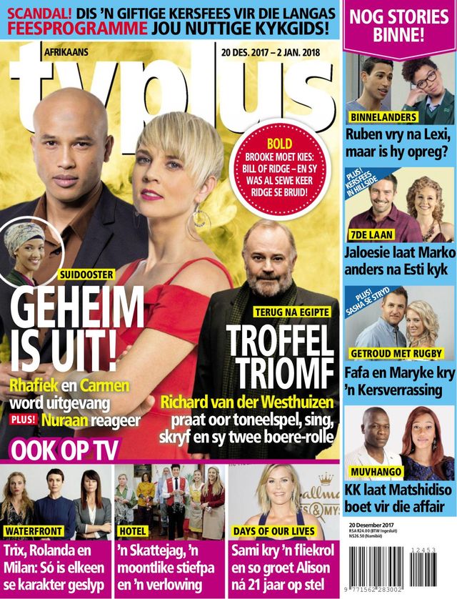 TVPlus - Afrikaans