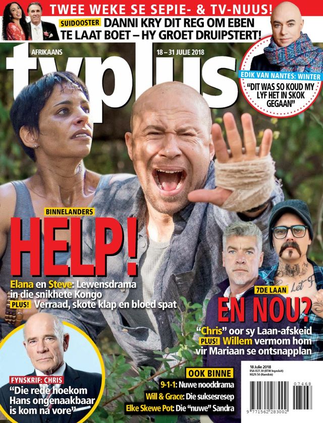 TVPlus - Afrikaans