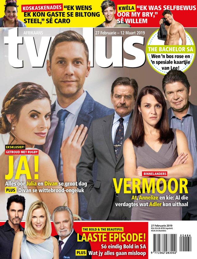 TVPlus - Afrikaans