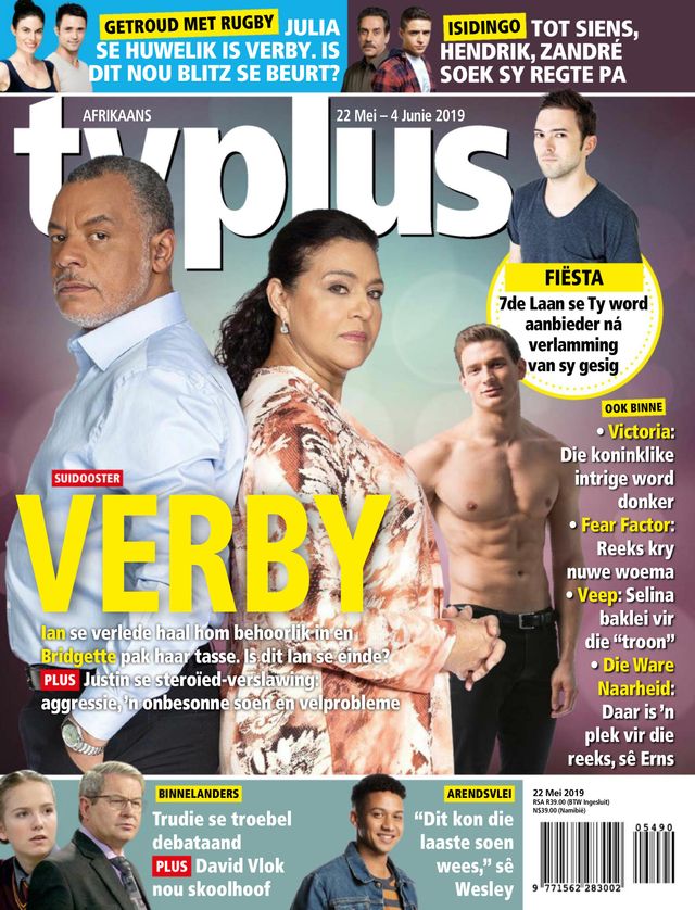 TVPlus - Afrikaans