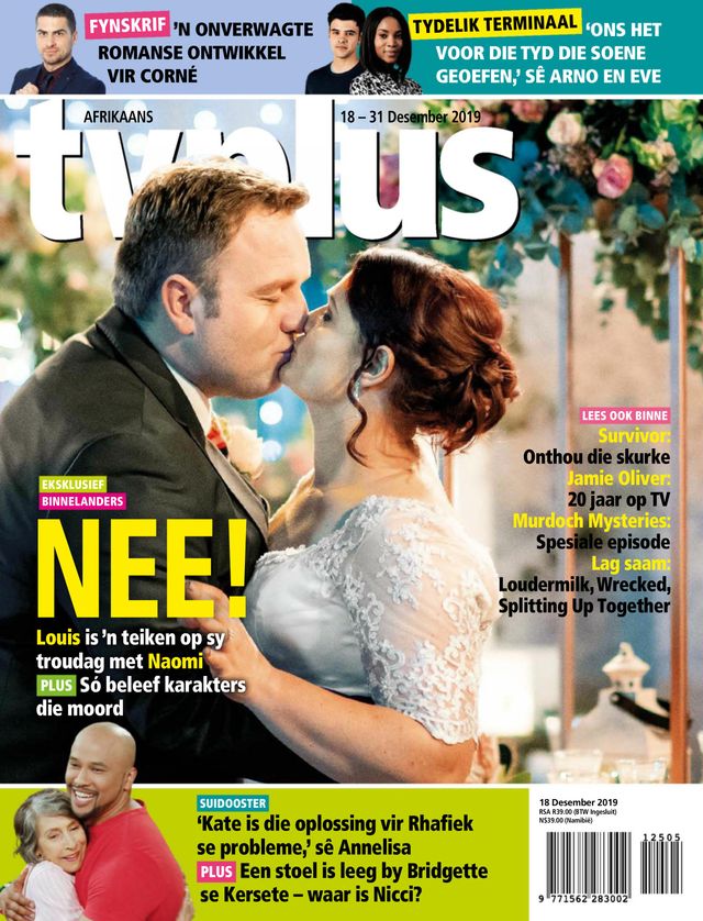 TVPlus - Afrikaans
