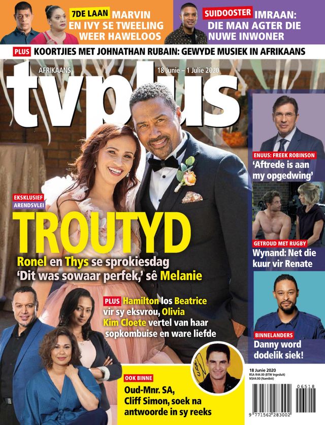TVPlus - Afrikaans