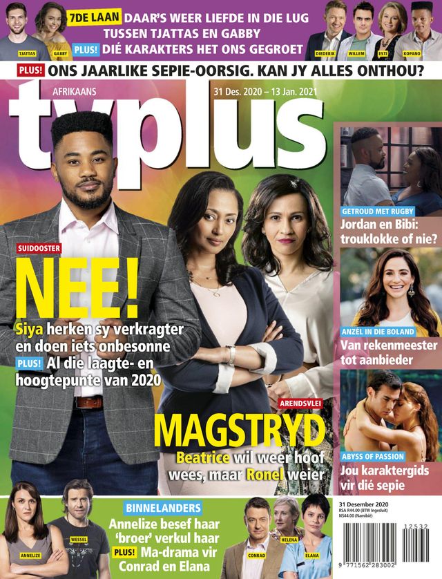 TVPlus - Afrikaans