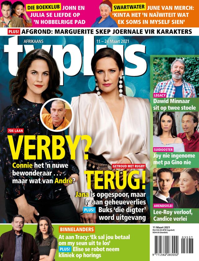 TVPlus - Afrikaans