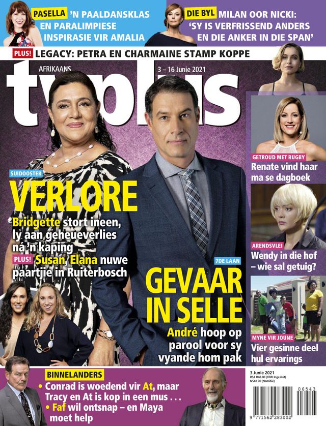 TVPlus - Afrikaans