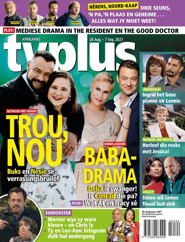 TVPlus - Afrikaans
