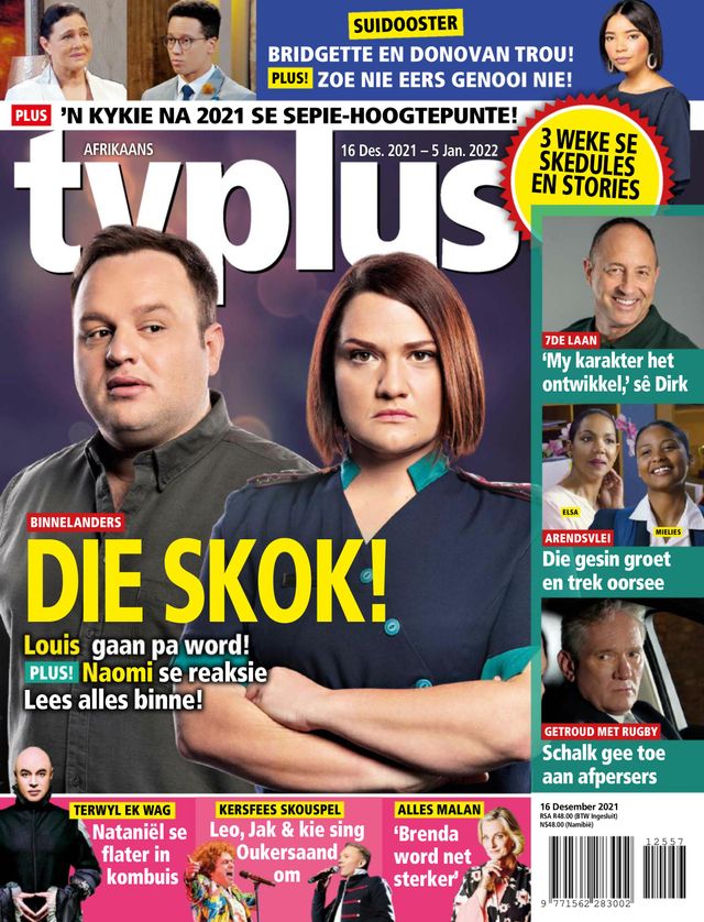 TVPlus - Afrikaans