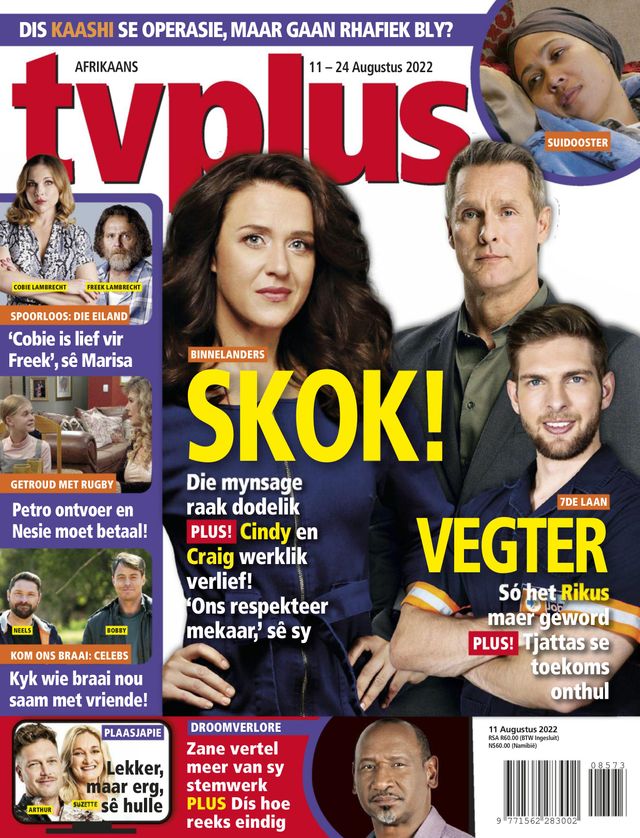 TVPlus - Afrikaans