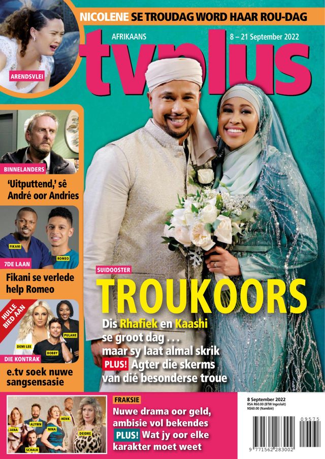 TVPlus - Afrikaans