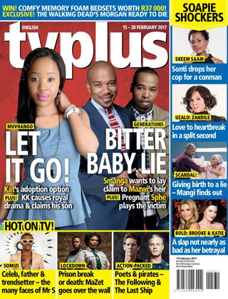 TVPlus - English