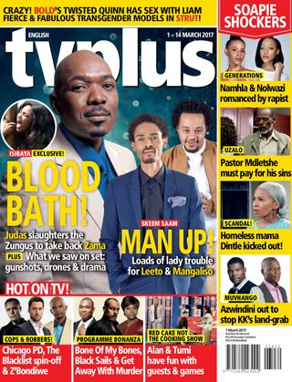 TVPlus - English