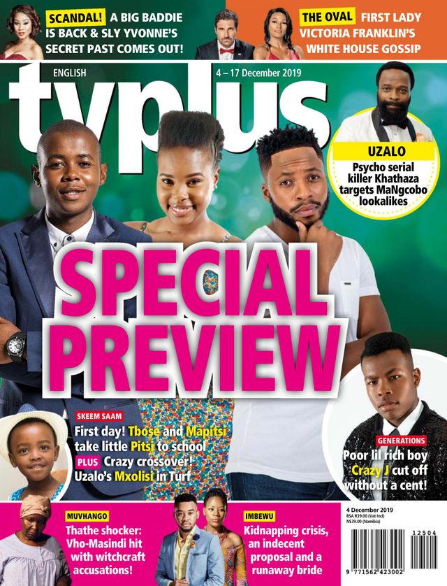 TVPlus - English