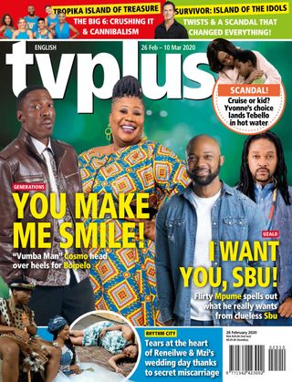 TVPlus - English