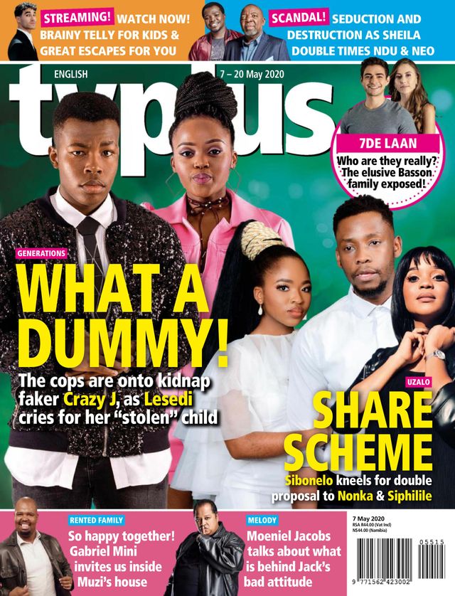 TVPlus - English
