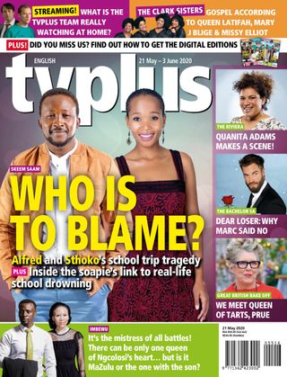 TVPlus - English