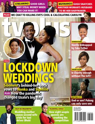 TVPlus - English
