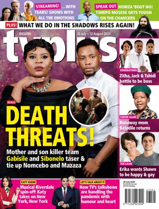 TVPlus - English