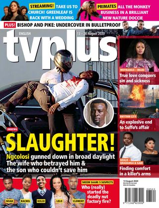 TVPlus - English
