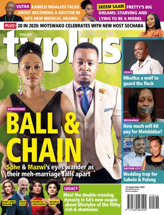 TVPlus - English