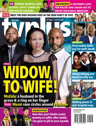 TVPlus - English