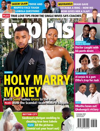 TVPlus - English
