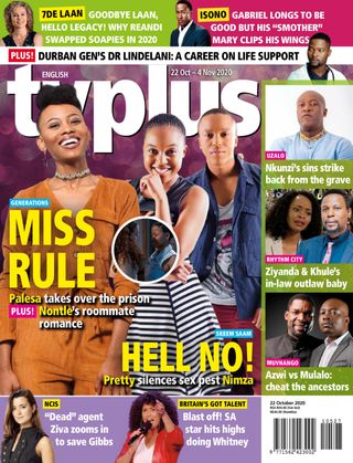 TVPlus - English