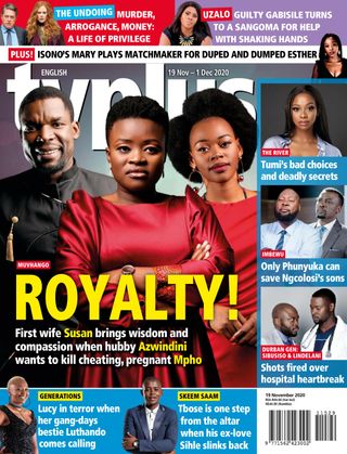 TVPlus - English