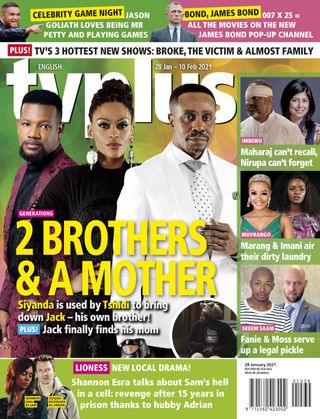 TVPlus - English
