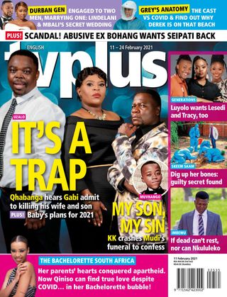 TVPlus - English