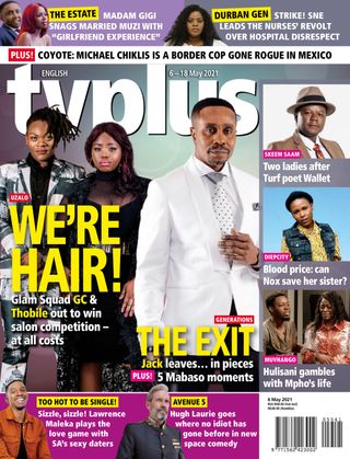 TVPlus - English