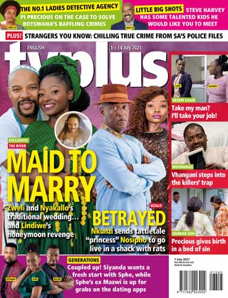 TVPlus - English