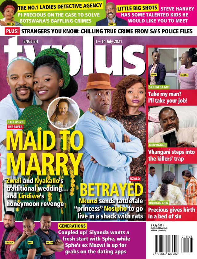 TVPlus - English