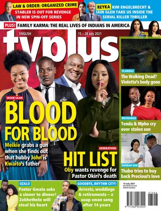 TVPlus - English