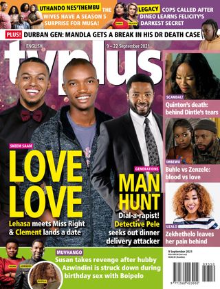 TVPlus - English