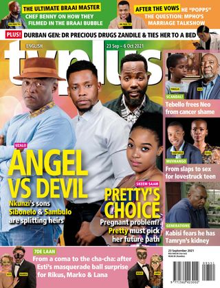 TVPlus - English